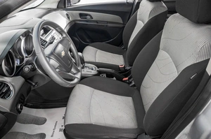 Седан Chevrolet Cruze 2012 года, 799000 рублей, Барнаул
