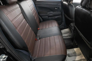 Внедорожник Mitsubishi ASX 2011 года, 1249000 рублей, Барнаул