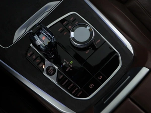 Внедорожник BMW X5 2019 года, 6997434 рублей, Москва