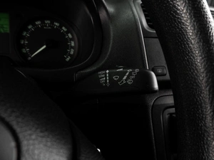 Хетчбэк Skoda Fabia 2010 года, 519000 рублей, Тюмень