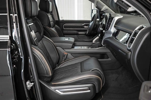 Пикап RAM 1500 2025 года, 11701333 рублей, Москва