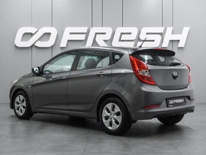 Хетчбэк Hyundai Solaris 2014 года, 933000 рублей, Воронеж