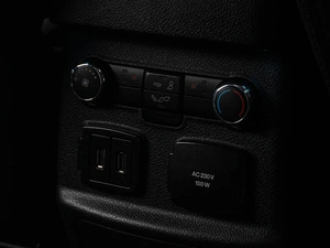 Внедорожник Ford Explorer 2016 года, 2949000 рублей, Тюмень