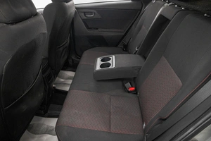 Хетчбэк Toyota Auris 2013 года, 1299000 рублей, Барнаул