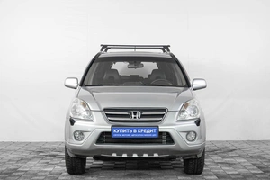 Внедорожник Honda CR-V 2006 года, 799000 рублей, Кемерово