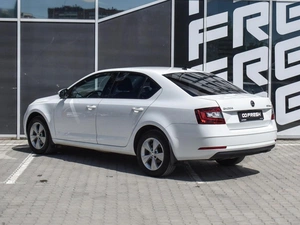 Лифтбек Skoda Octavia 2017 года, 1698000 рублей, Краснодар