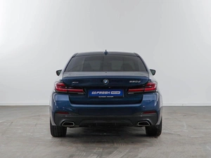 Седан BMW 5 серия 2020 года, 4349050 рублей, Москва