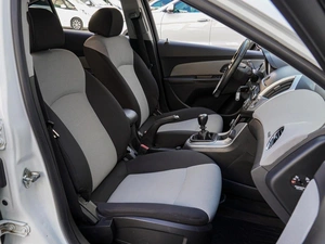 Седан Chevrolet Cruze 2013 года, 945000 рублей, Краснодар