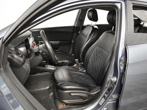 Седан Kia Rio 2012 года, 699900 рублей, Казань