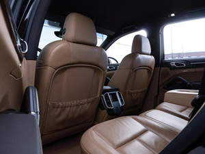 Внедорожник Porsche Cayenne 2014 года, 3200000 рублей, Нижний Новгород