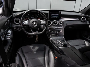 Седан Mercedes-benz C-класс 2016 года, 2533000 рублей, Краснодар