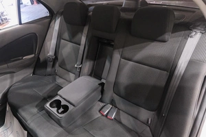 Седан Nissan Almera Classic 2008 года, 639000 рублей, Новокузнецк