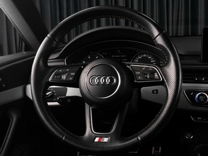 Лифтбек Audi A5 2017 года, 2287000 рублей, Тюмень