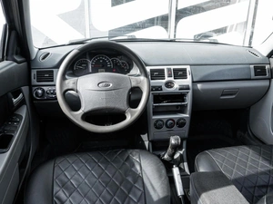 Хетчбэк ВАЗ (LADA) Priora 2010 года, 329000 рублей, Ставрополь