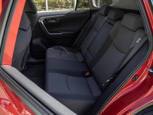 Внедорожник Toyota RAV4 2021 года, 3230000 рублей, Большой Сочи