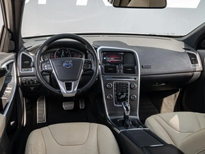 Внедорожник Volvo XC60 2013 года, 1770000 рублей, Краснодар