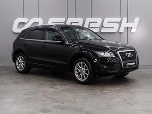 Внедорожник Audi Q5 2010 года, 1484000 рублей, Воронеж
