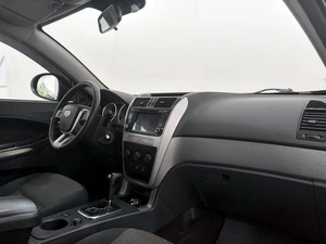 Внедорожник Geely Emgrand X7 2015 года, 777000 рублей, Орёл