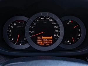 Внедорожник Toyota RAV4 2008 года, 1550000 рублей, Краснодар
