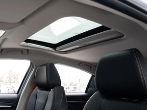 Седан OMODA S5 GT 2023 года, 1950000 рублей, Краснодар