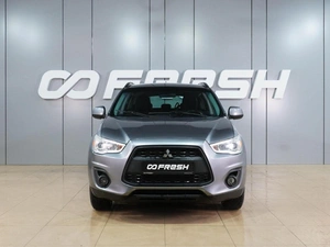 Внедорожник Mitsubishi ASX 2014 года, 1304000 рублей, Воронеж