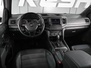 Пикап Volkswagen Amarok 2019 года, 2849000 рублей, Аксай