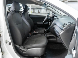 Седан Kia Rio 2016 года, 877000 рублей, Ставрополь