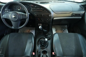 Внедорожник Chevrolet Niva 2011 года, 599000 рублей, Омск