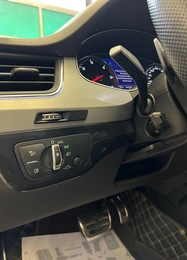 Внедорожник Audi Q7 2019 года, 5350000 рублей, Красноярск