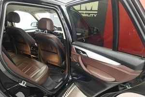 Внедорожник BMW X5 2018 года, 4500000 рублей, Курск