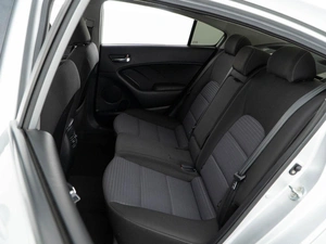 Седан Kia Cerato 2017 года, 1372444 рублей, Москва