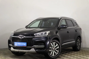 Внедорожник Chery Tiggo 8 2021 года, 1499000 рублей, Пермь