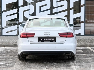 Седан Audi A6 2015 года, 2199000 рублей, Волгоград