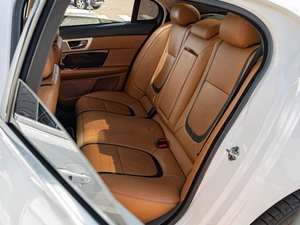 Седан Jaguar XF 2013 года, 1190000 рублей, Краснодар