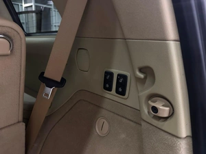 Внедорожник Mercedes-benz GL-класс 2011 года, 2997000 рублей, Красноярск