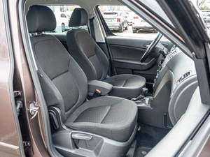 Внедорожник Skoda Yeti 2014 года, 1605000 рублей, Краснодар