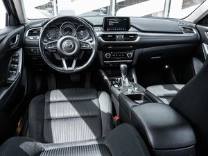 Седан Mazda 6 2017 года, 2415000 рублей, Ставрополь