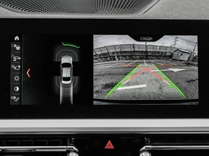 Седан BMW 3 серия 2019 года, 3449000 рублей, Кирилловка