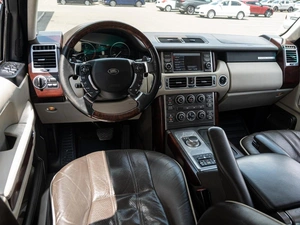 Внедорожник Land Rover Range Rover 2011 года, 1950000 рублей, Краснодар