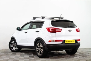 Внедорожник Kia Sportage 2011 года, 1299000 рублей, Сургут