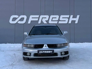 Седан Mitsubishi Galant 2002 года, 289000 рублей, Ижевск
