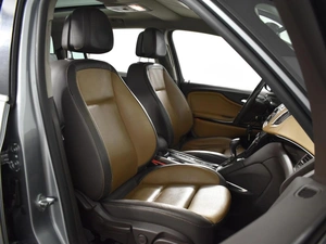 Минивэн Opel Zafira 2014 года, 1259900 рублей, Казань