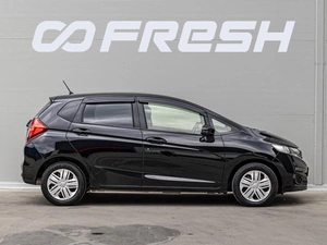Хетчбэк Honda Fit 2019 года, 1235000 рублей, Краснодар
