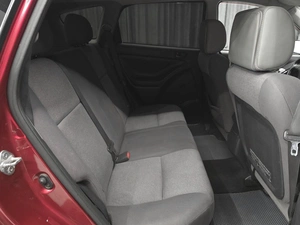 Минивэн Pontiac Vibe 2003 года, 649000 рублей, Красноярск