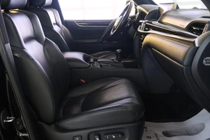 Внедорожник Lexus LX 2017 года, 8599000 рублей, Омск