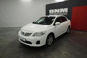 Седан Toyota Corolla 2012 года, 1300000 рублей, Курск
