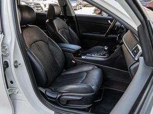 Седан Kia Optima 2017 года, 1825000 рублей, Краснодар