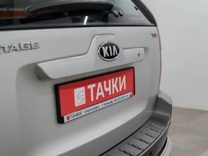 Внедорожник Kia Sportage 2005 года, 750000 рублей, Красноярск