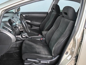 Седан Honda Civic 2008 года, 859000 рублей, Аксай