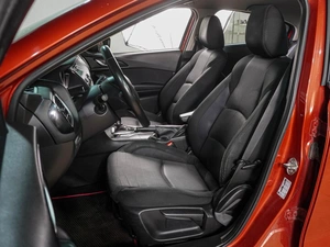 Седан Mazda 3 2014 года, 1099000 рублей, Воронеж